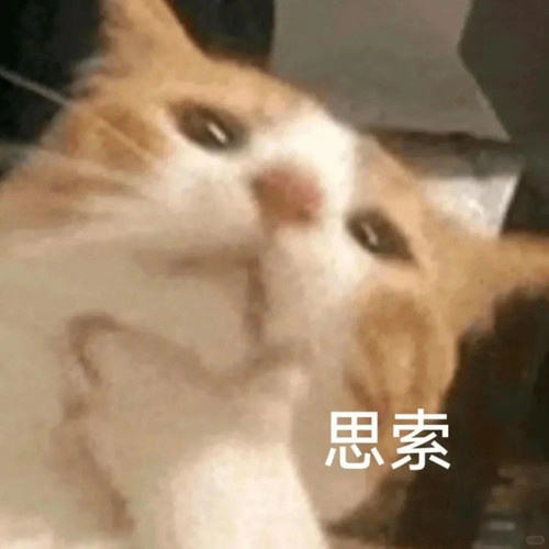 小猫贱兮兮的表情包最可爱了哈哈哈 1 煤球 来自小红书网页版.jpg