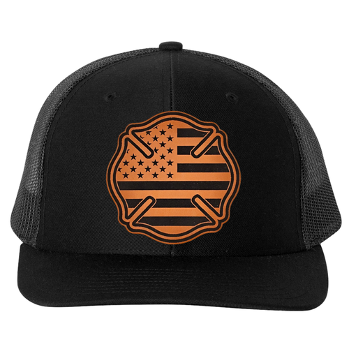 richardson 112 hat Maltese Cross black.png