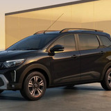 Renault Triber