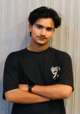 Ali Asghar