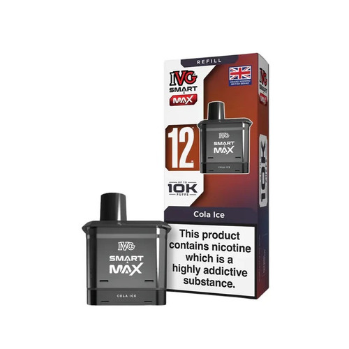 A Smarter Way to Vape: High Puff, Rich Flavour, Zero Hassle.jpg