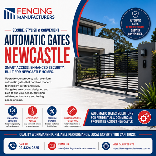 Automatic gates for Newcastle homes.png