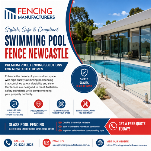 Premium pool fencing solutions for Newcastle.png