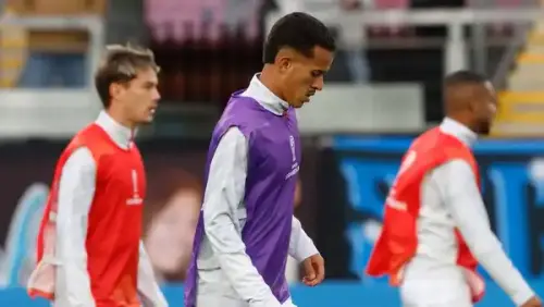 OLHO NELES! Jovens da base se destacam em empate do São Paulo