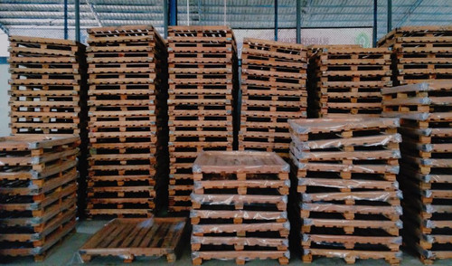 Durable Wooden Pallets in Leeds | D&K Pallets.jpg