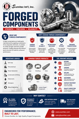 Top-Rated Forged Components Manufacturers.png