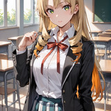 Yumiko Miura 04
