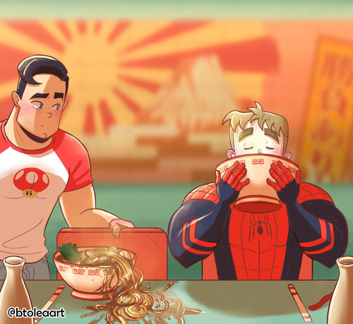 [BtoleaArt] Eki in the Clouds Chapter 2 Spicy Ramen 5.jpg