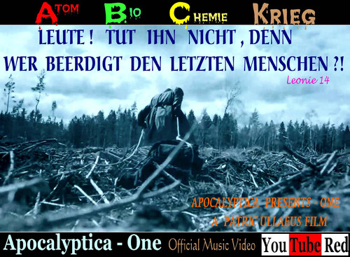 Apocalyptica ONE a Leonie 14 year old D.jpg