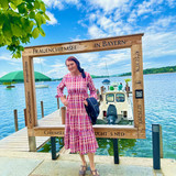Gabriele Kleid in Frauenchiemsee