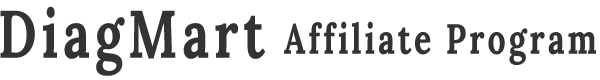 DiagMart logo