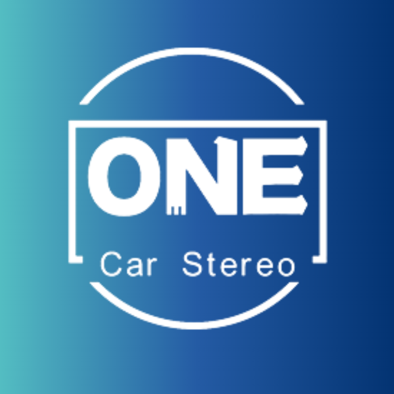 One Car Stereo logo