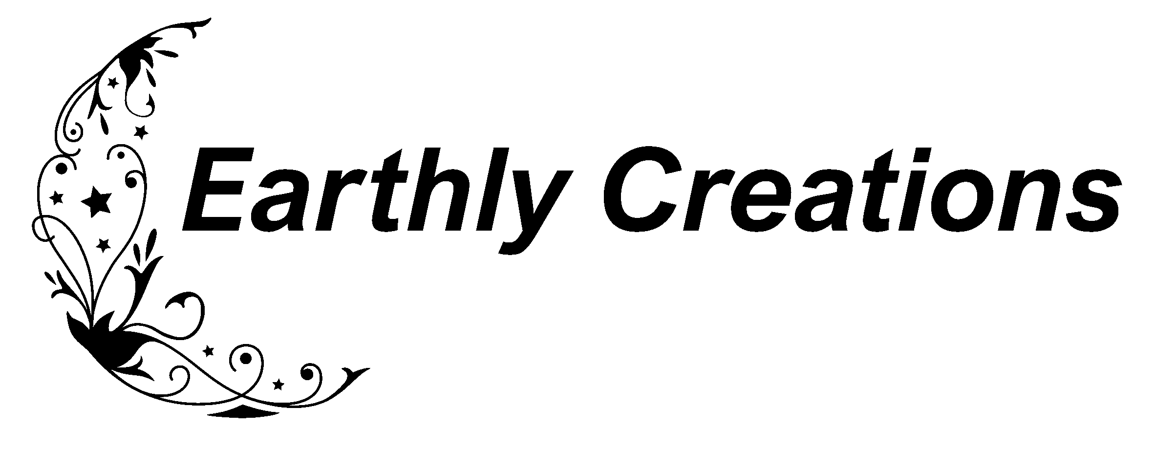 Earthly Creations logo