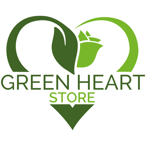 GreenHeart logo