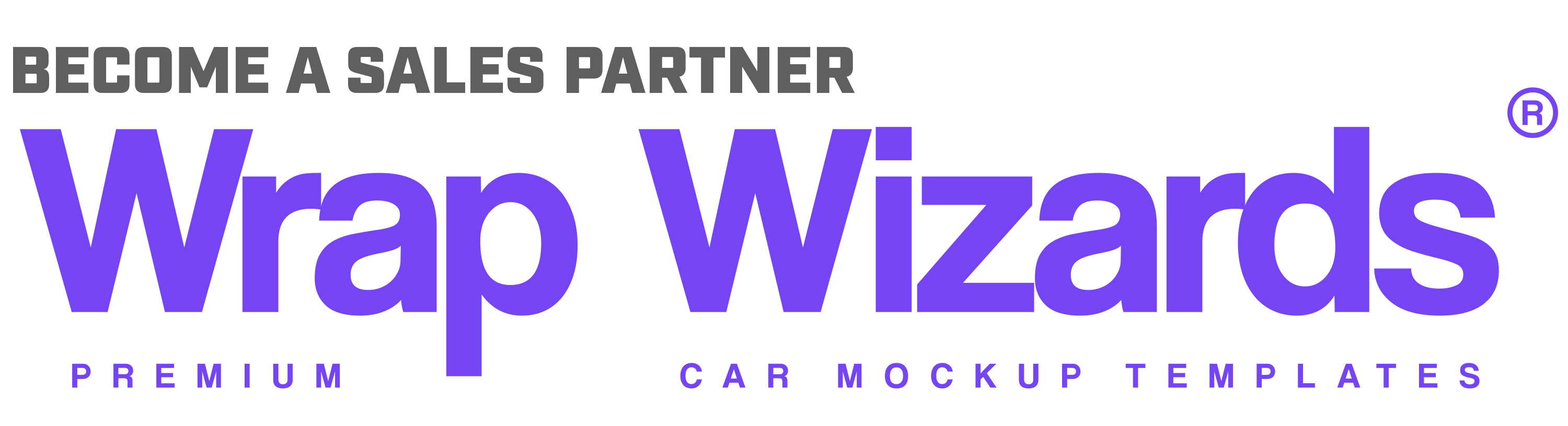 Wrap Wizards logo
