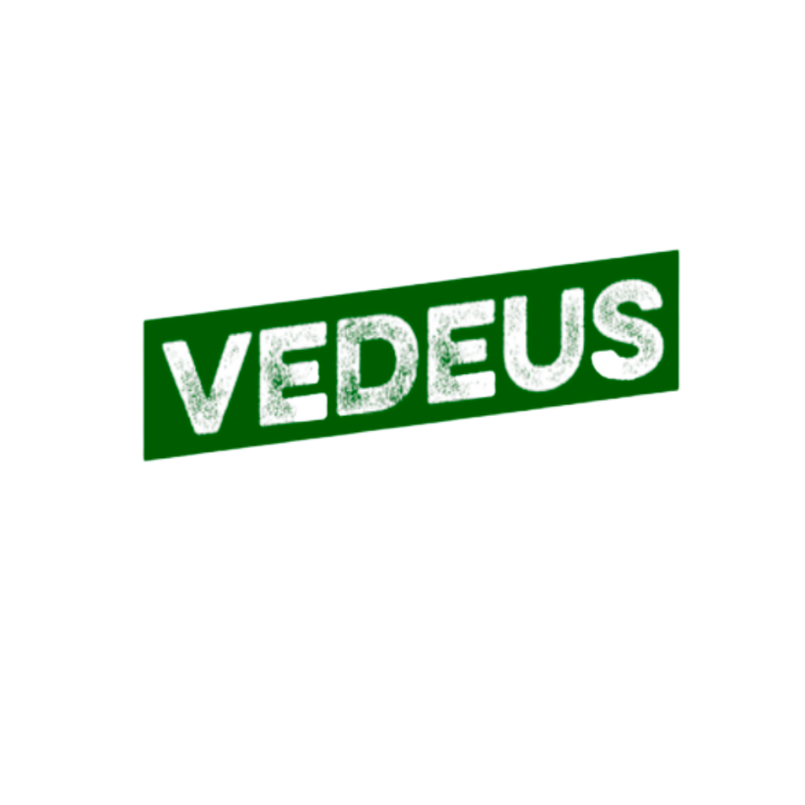 Vedeus logo