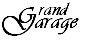 Grand Garage Tuning logo