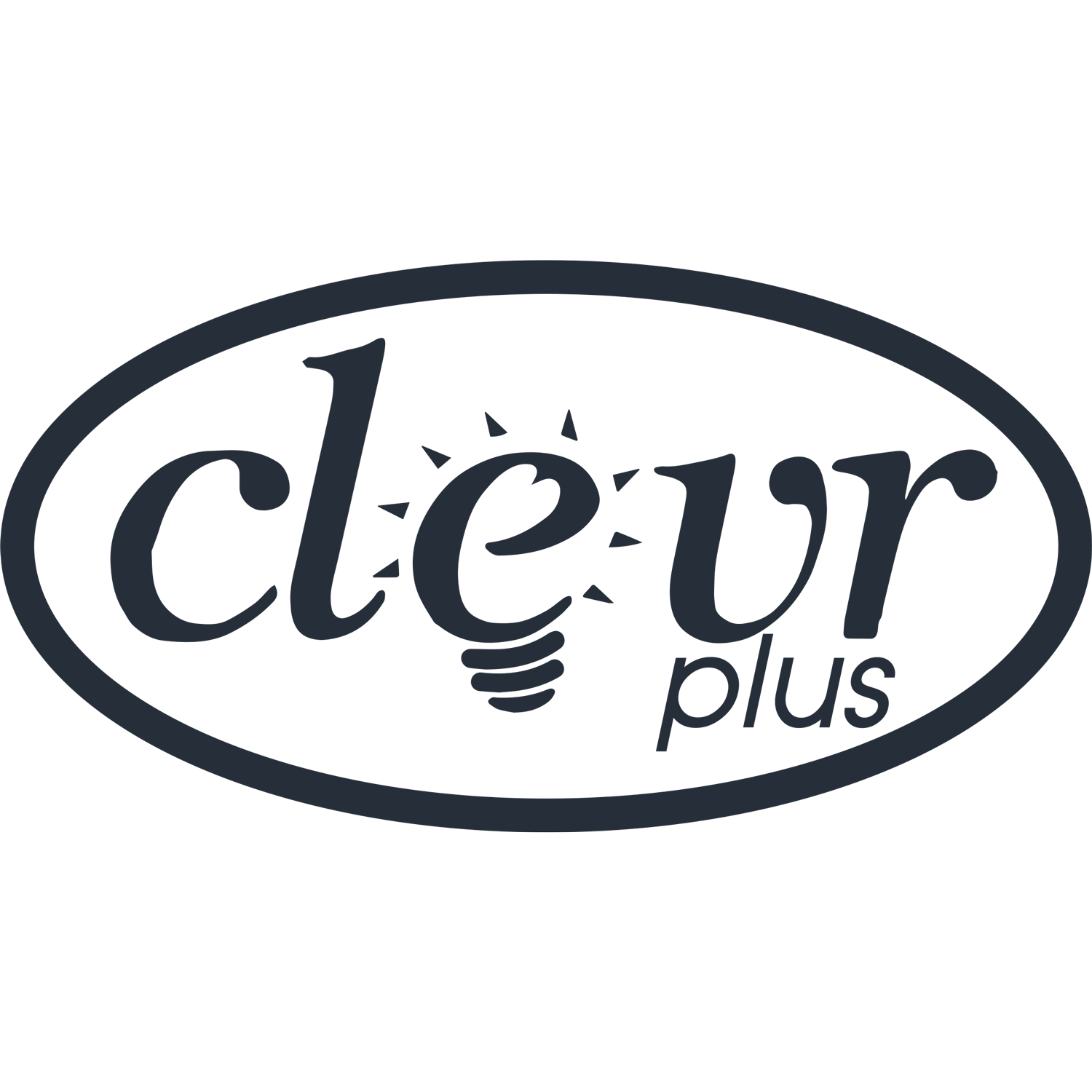 Clevr Carriers logo