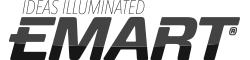 Emartus logo