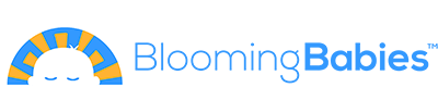 Blooming Babies logo