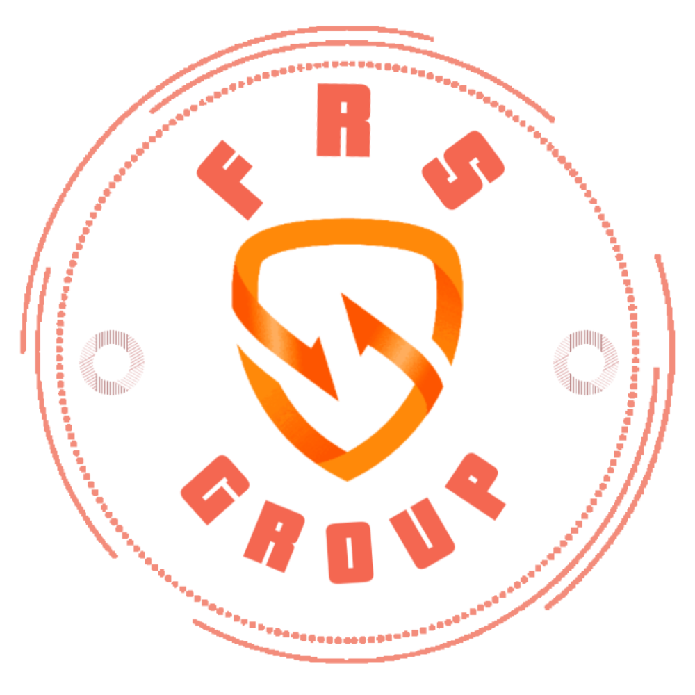 FRS Beauty logo