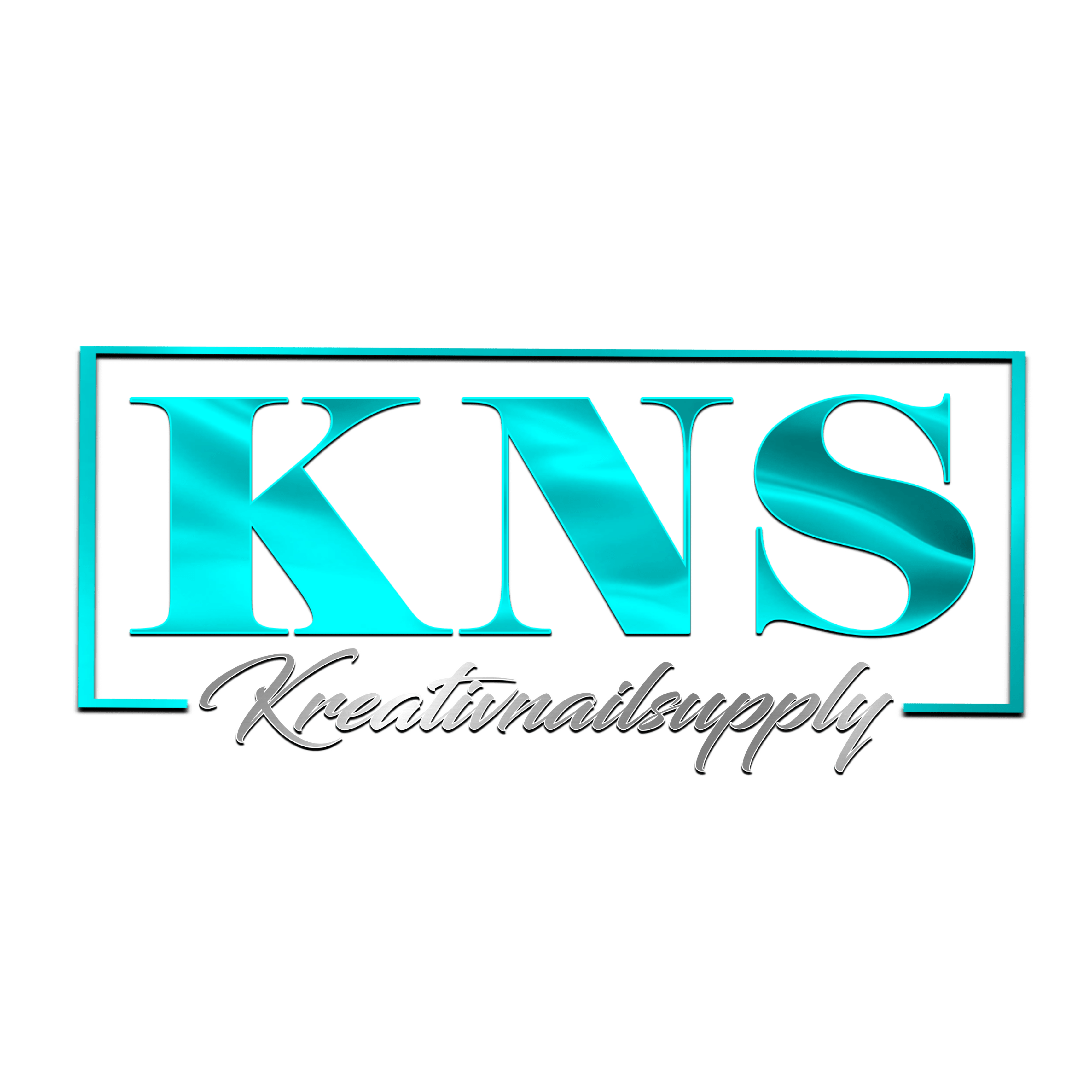 Kreativ Nail Supply logo