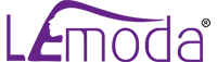 Lemoda Hair logo