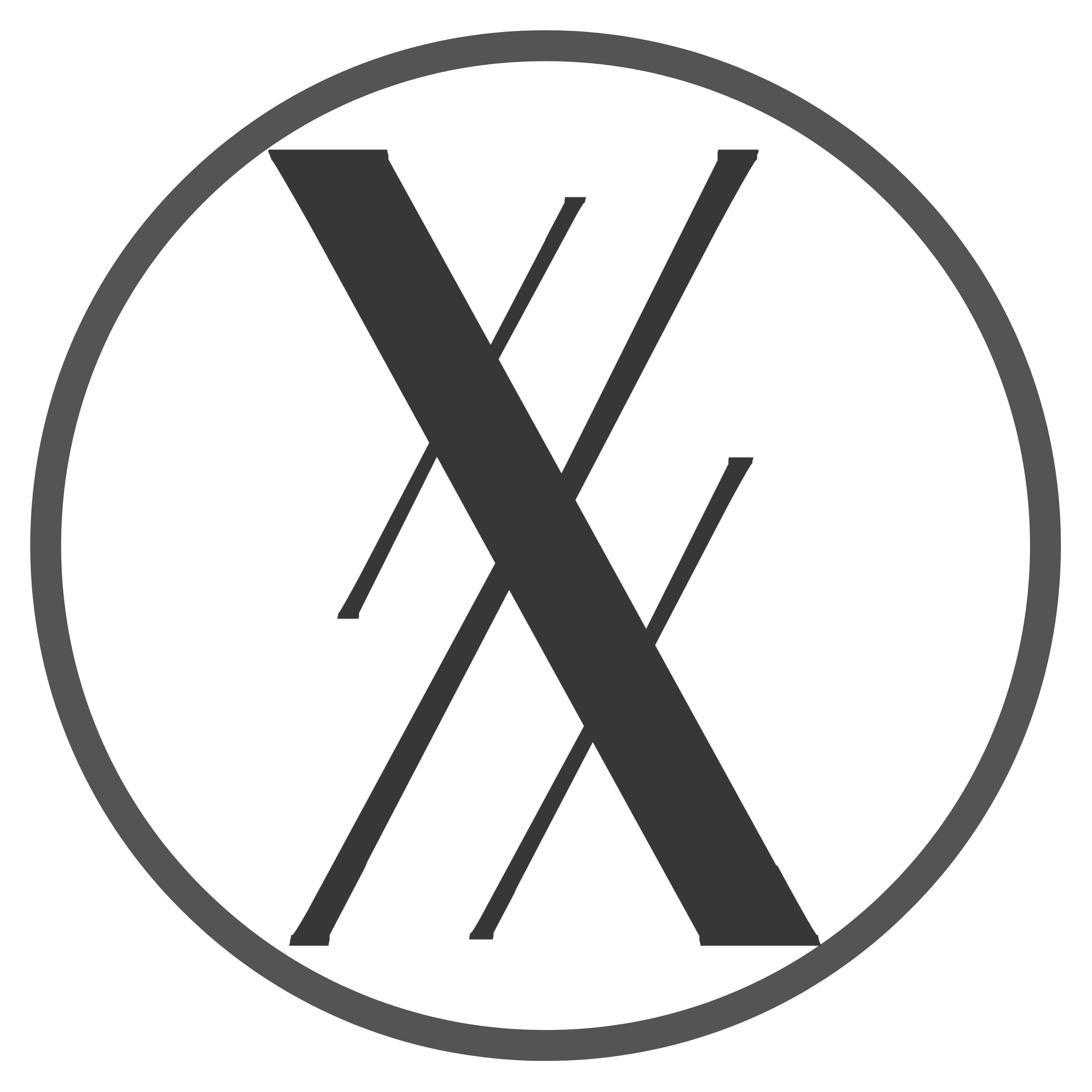 Heaux Cosmetics logo