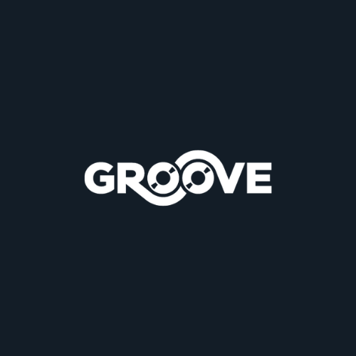Groove Entertainments logo