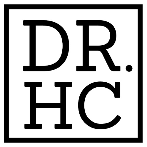 Dr Hc Osmetics logo