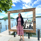 Gabriele Kleid in Frauenchiemsee