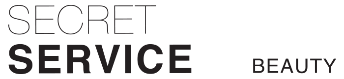 Secret Service Beauty logo