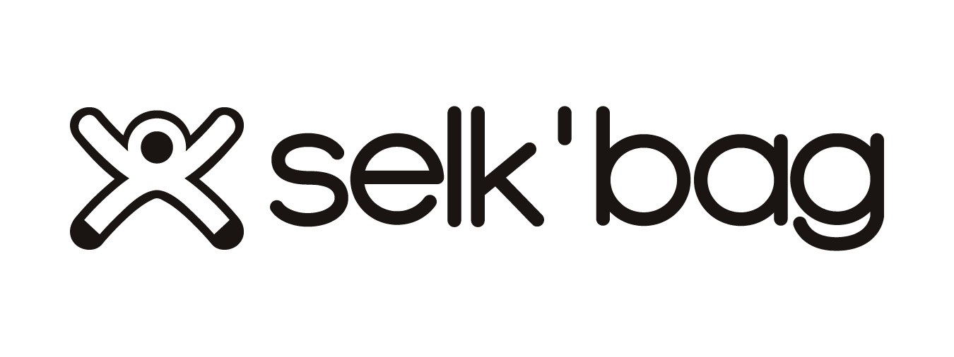 Selk Bag Usa logo