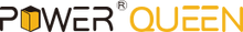I Power Queen logo