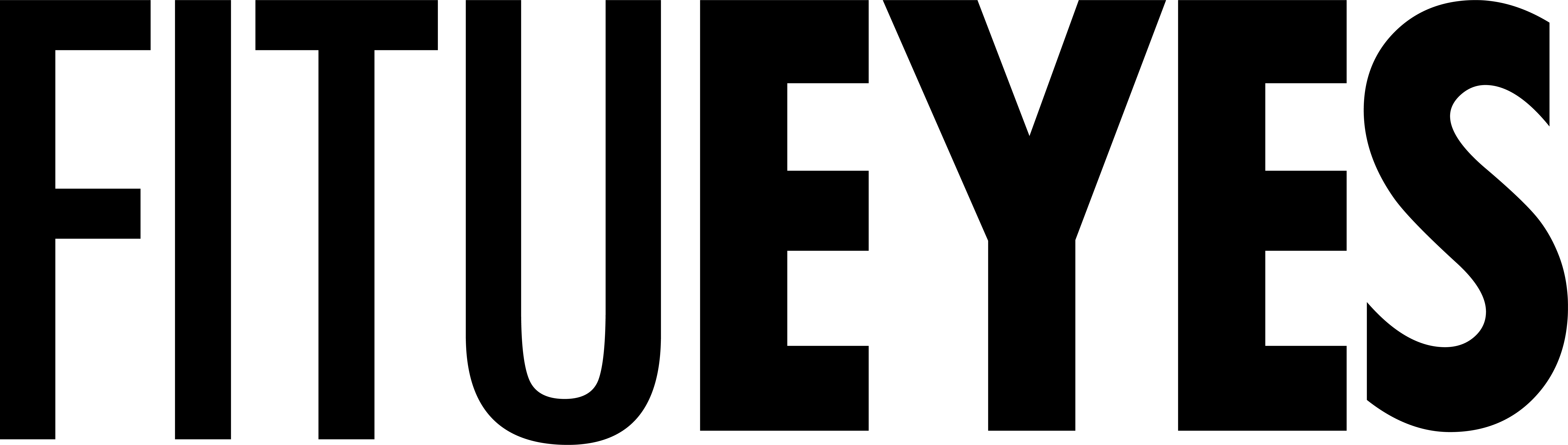 Fitueyes logo