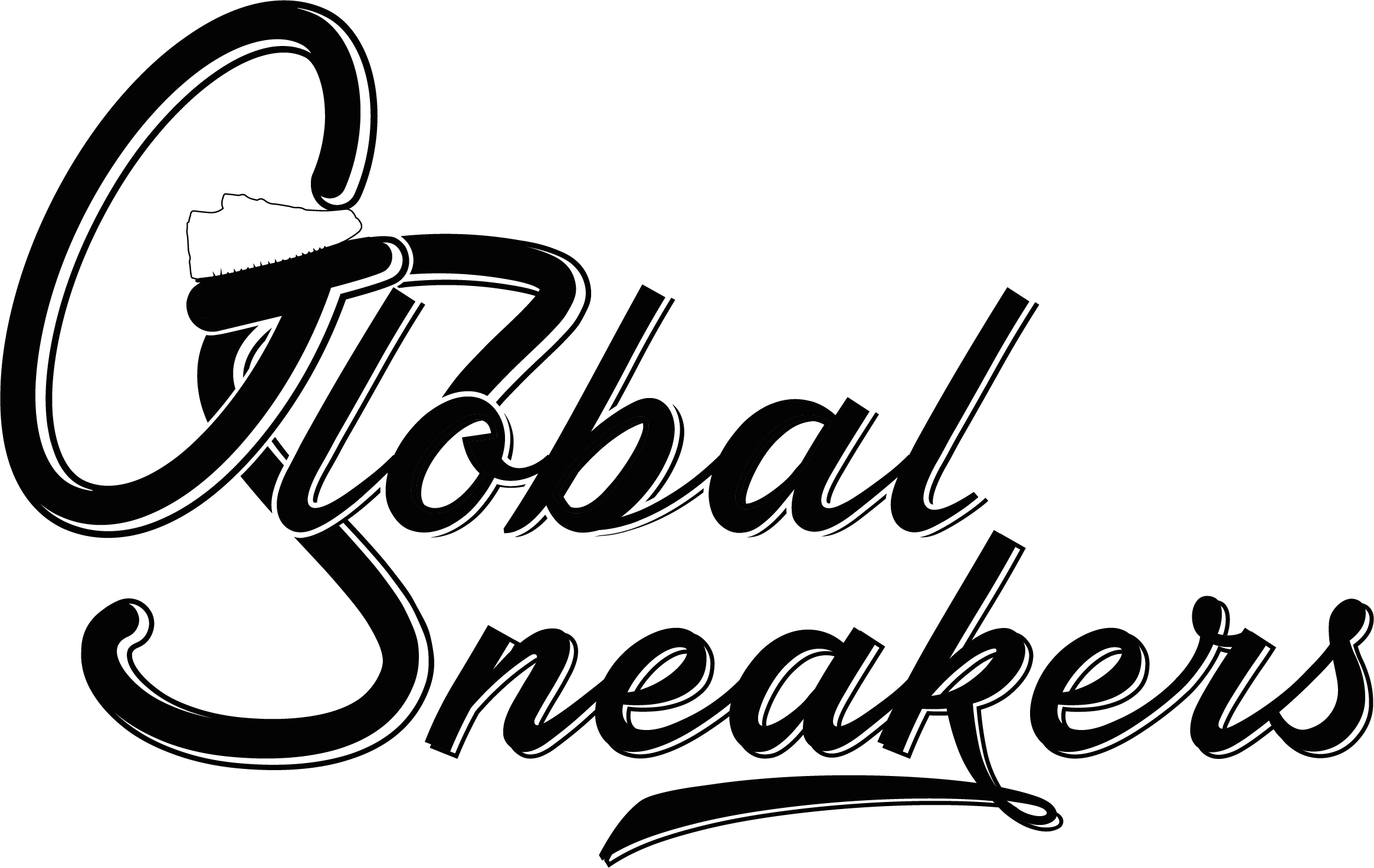 Global Sneakers logo