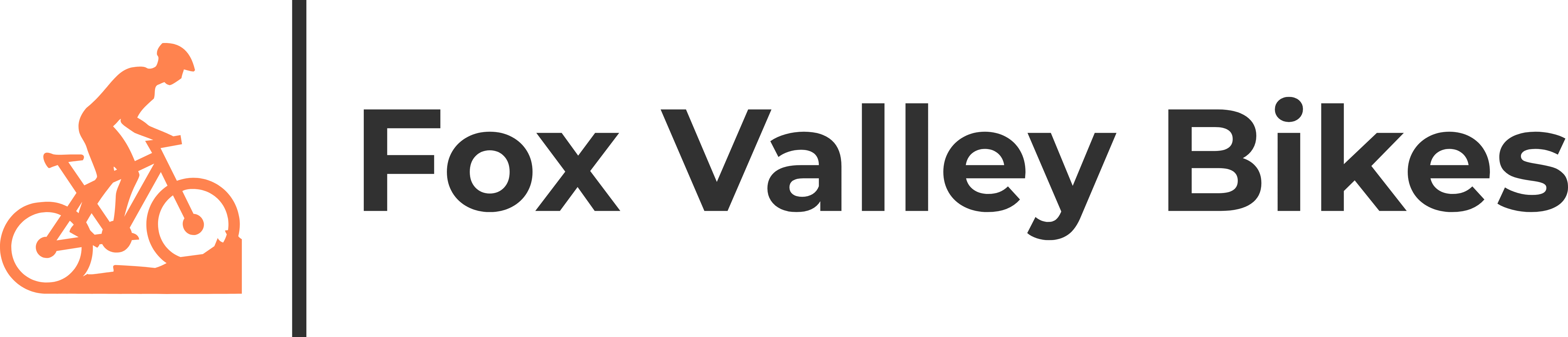 Fox Valley Bikes logo