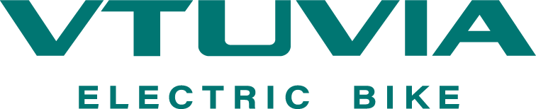 Vtuvia Ebike logo