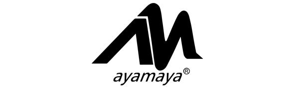 Ayamaya logo