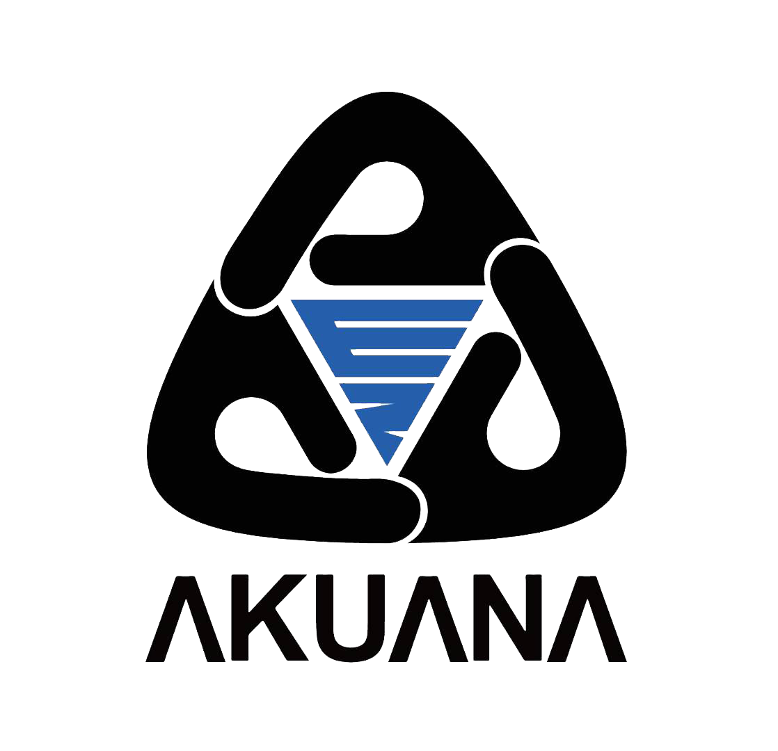 Akuana Gear logo