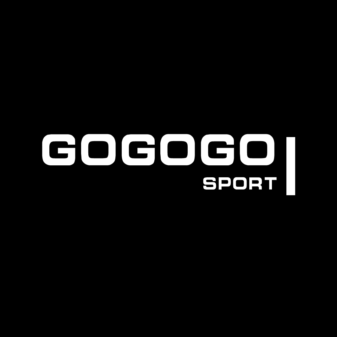 Gogogo Sport logo