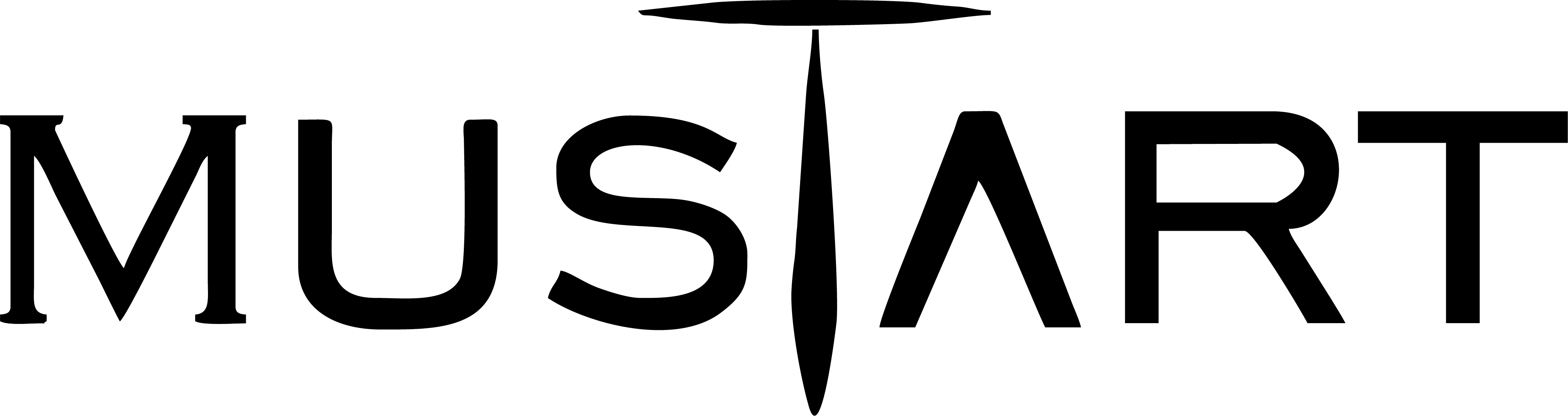 Mustart Power logo