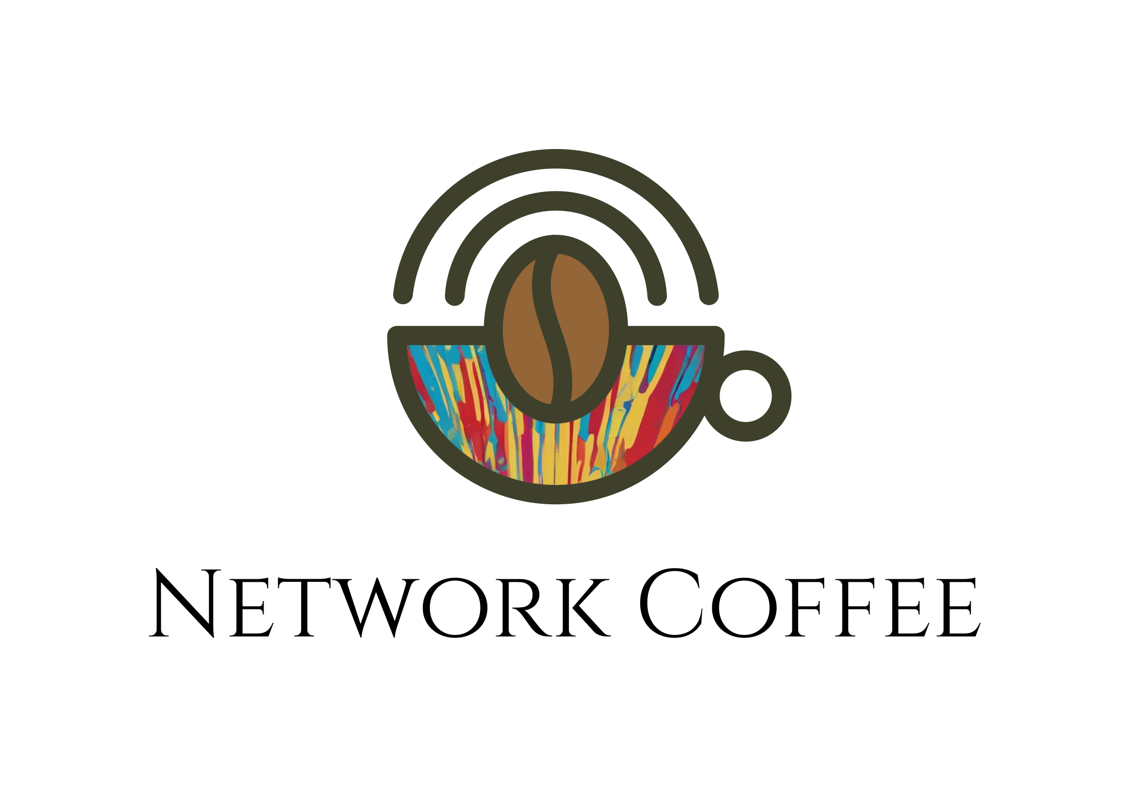 Just In Coffee Group logo