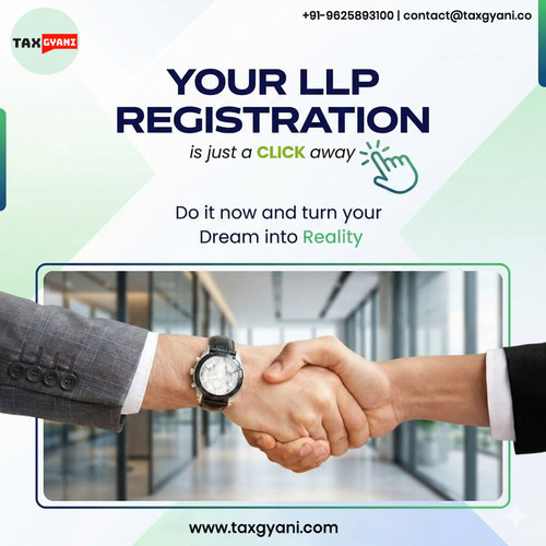 LLP Registration Online | Tax Gyani.jpg
