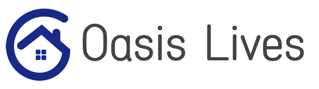 Oasislives logo