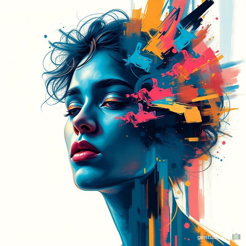 evolucijasvesti jn78hs9p0ywy01xe27pjvg2dx586dcjr “A stylized abstract portrait .jpg