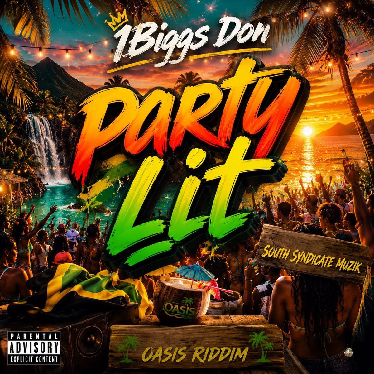 1Biggs Don - Party Lit