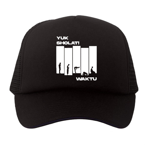 Trucker Hat 07 Black.jpg