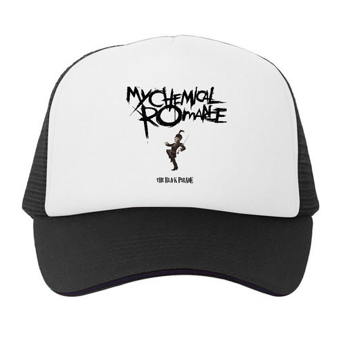 Trucker Hat 02 Black White.jpg