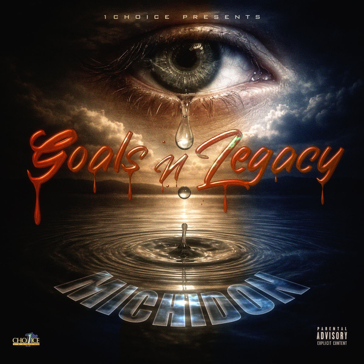 Michidon - Goal &amp; Legacy